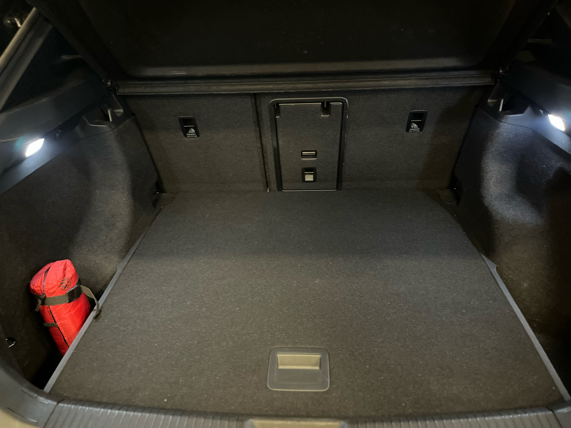 Billede af VW ID.4 EL GTX 4Motion 299HK 5d Aut.