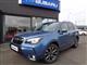Billede af Subaru Forester 2,0 XT Sport Lineartronic 240HK Van Aut.