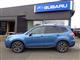 Billede af Subaru Forester 2,0 XT Sport Lineartronic 240HK Van Aut.