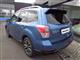 Billede af Subaru Forester 2,0 XT Sport Lineartronic 240HK Van Aut.