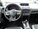 Billede af Subaru Forester 2,0 XT Sport Lineartronic 240HK Van Aut.