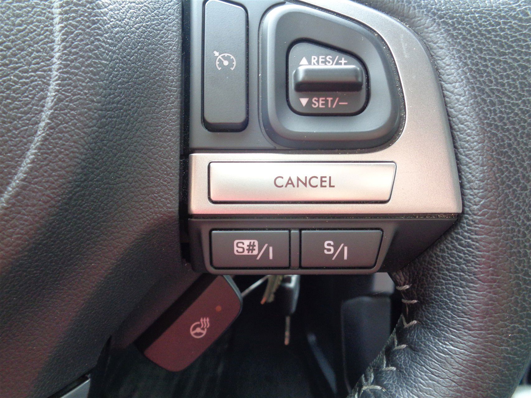Billede af Subaru Forester 2,0 XT Sport Lineartronic 240HK Van Aut.