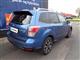 Billede af Subaru Forester 2,0 XT Sport Lineartronic 240HK Van Aut.