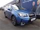 Billede af Subaru Forester 2,0 XT Sport Lineartronic 240HK Van Aut.