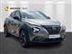 Billede af Nissan Juke 1,6 Hybrid Tekna 4AMT 143HK 5d Aut.