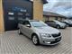 Billede af Skoda Octavia Combi 1,4 TSI Elegance 140HK Stc 6g