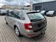 Billede af Skoda Octavia Combi 1,4 TSI Elegance 140HK Stc 6g