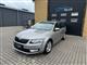 Billede af Skoda Octavia Combi 1,4 TSI Elegance 140HK Stc 6g