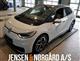 Billede af VW ID.3 EL Pro Performance Business 204HK 5d Aut.