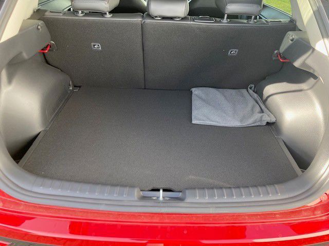 Billede af Kia Niro EV EL Inspire 204HK 5d Aut.