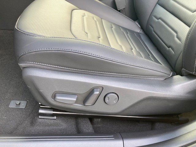 Billede af Kia Niro EV EL Inspire 204HK 5d Aut.