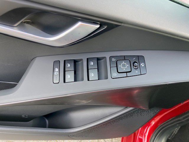 Billede af Kia Niro EV EL Inspire 204HK 5d Aut.