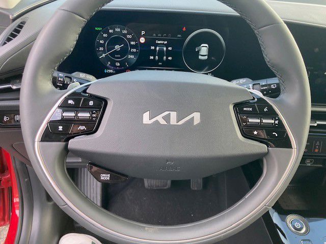 Billede af Kia Niro EV EL Inspire 204HK 5d Aut.