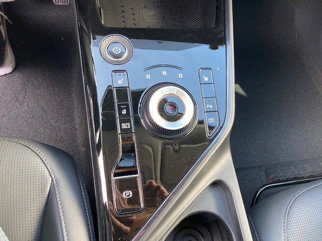 Billede af Kia Niro EV EL Inspire 204HK 5d Aut.
