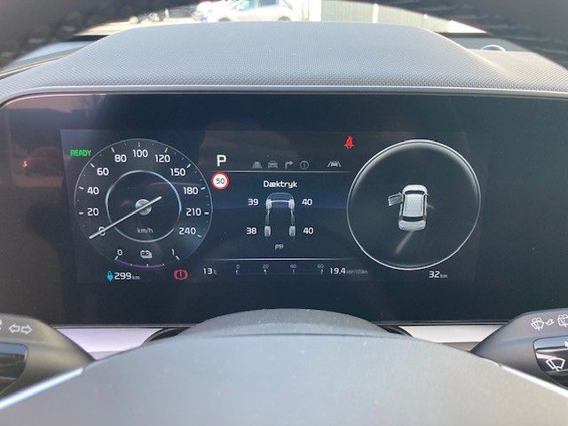 Billede af Kia Niro EV EL Inspire 204HK 5d Aut.
