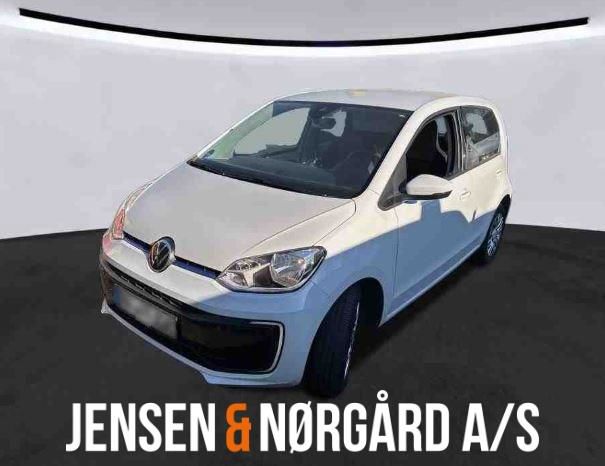 Billede af VW e-up EL 82HK 5d Aut.