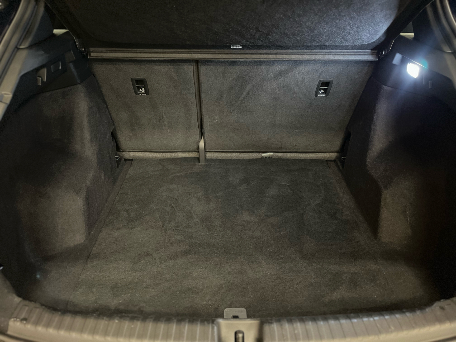 Billede af Audi Q4 40 E-tron S Line 204HK 5d Aut.