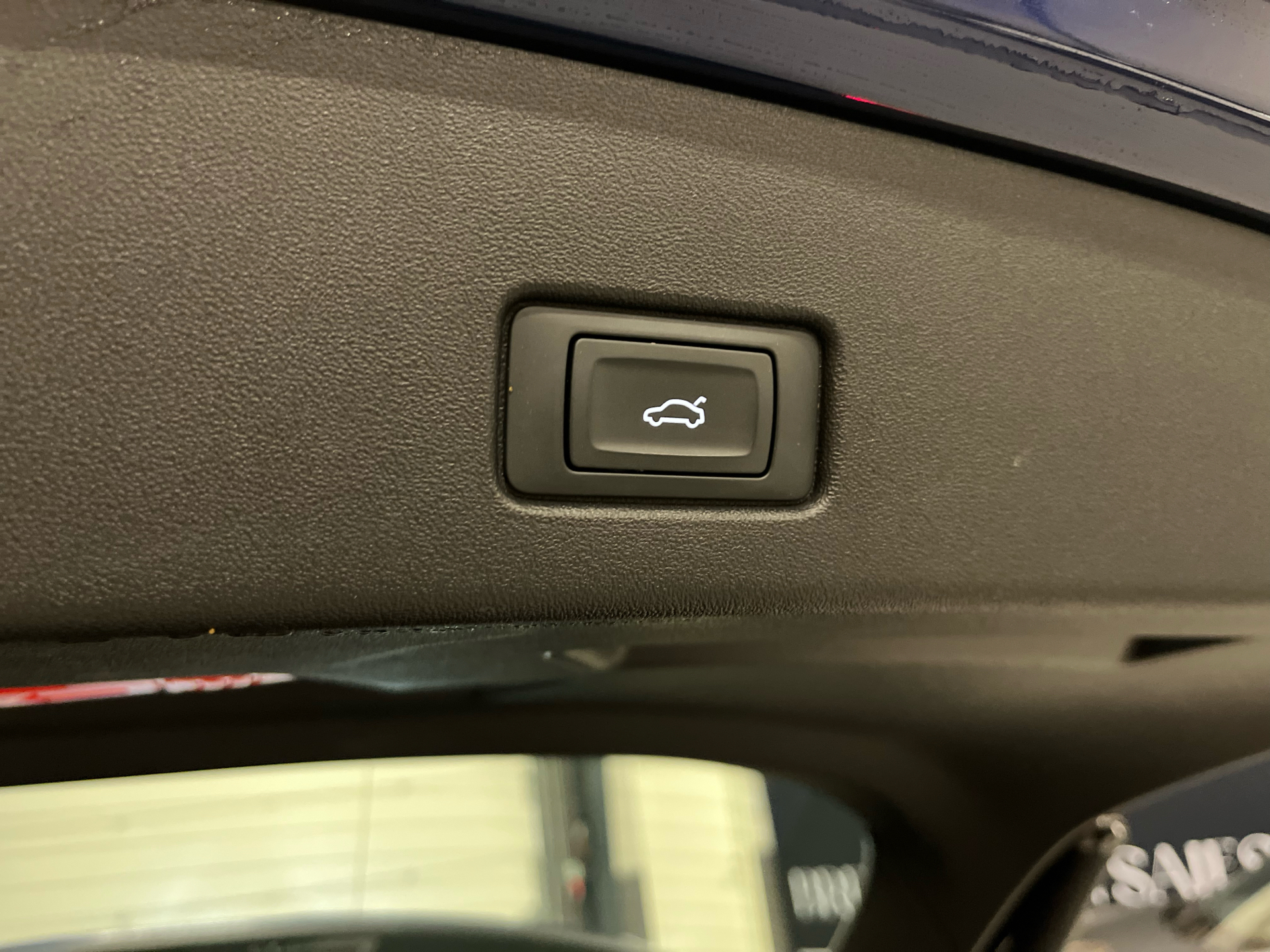 Billede af Audi Q4 40 E-tron S Line 204HK 5d Aut.