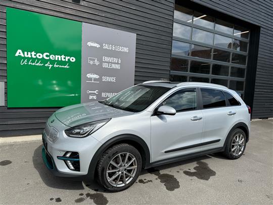 Kia e-Niro EL Advance 204HK 5d Aut.