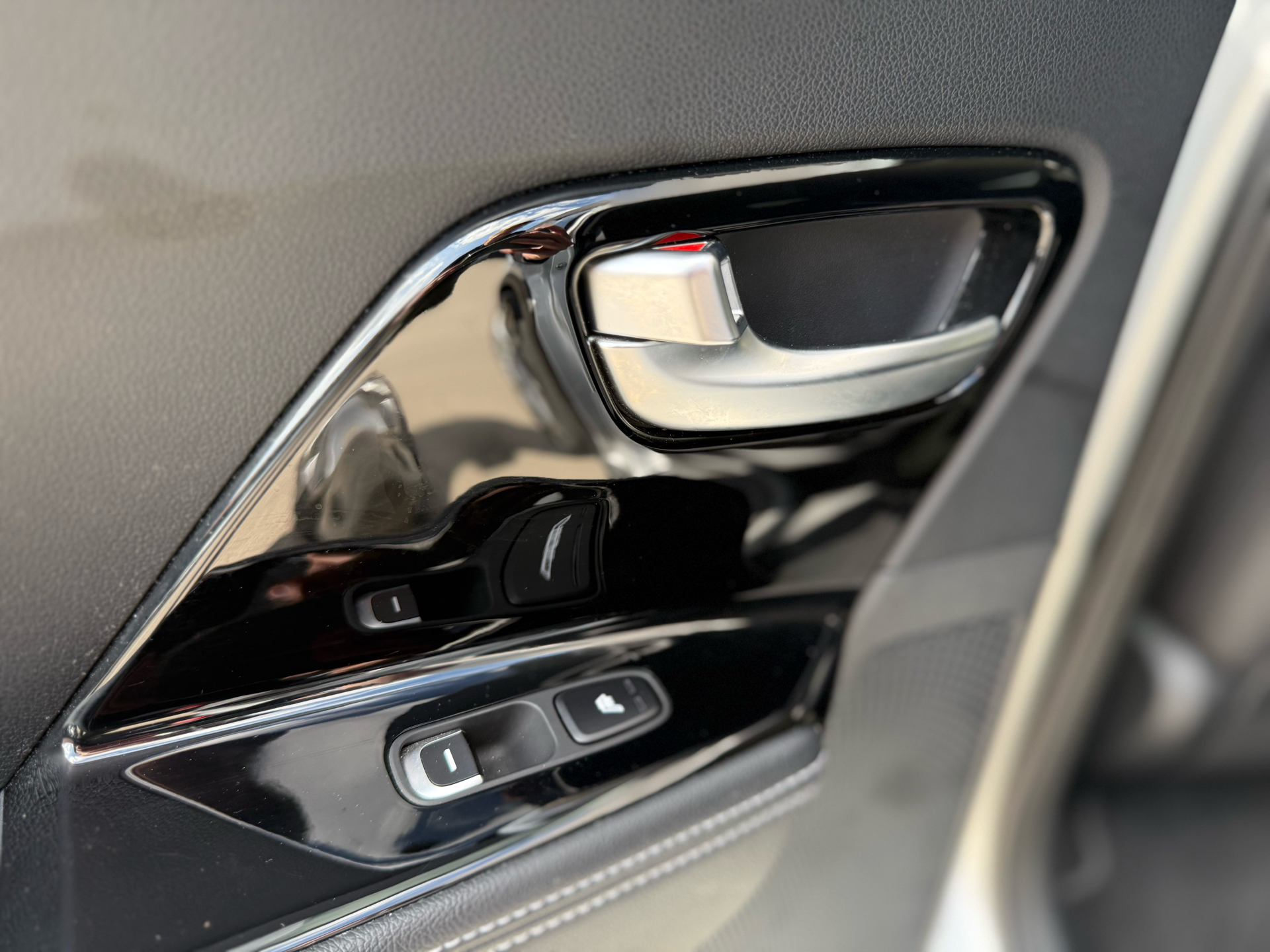 Billede af Kia e-Niro EL Advance 204HK 5d Aut.