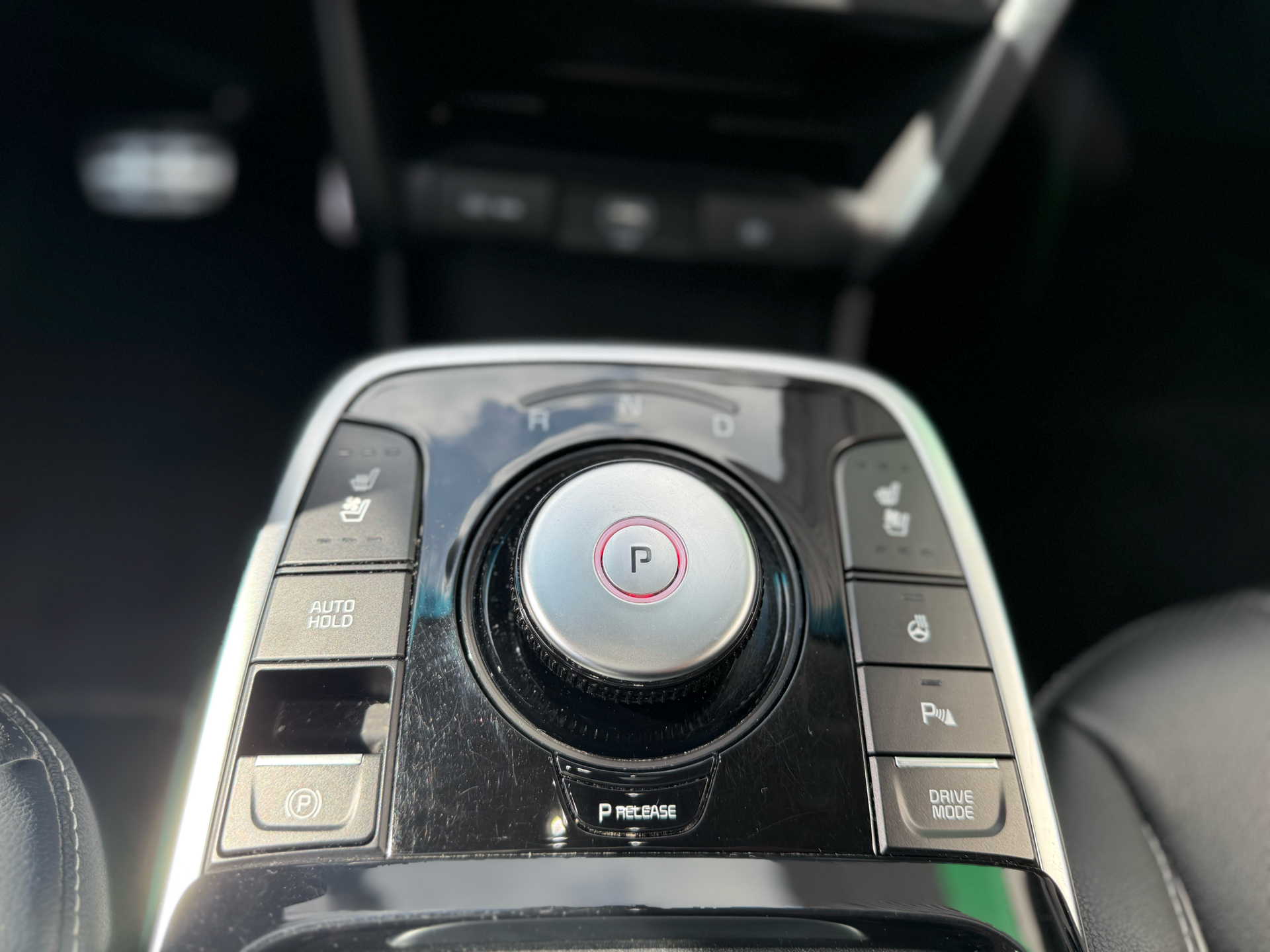 Billede af Kia e-Niro EL Advance 204HK 5d Aut.