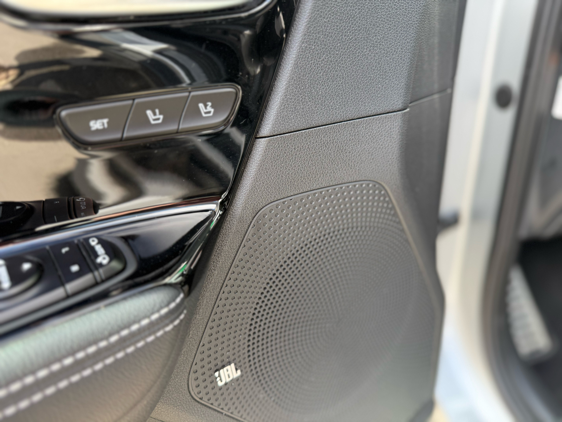 Billede af Kia e-Niro EL Advance 204HK 5d Aut.