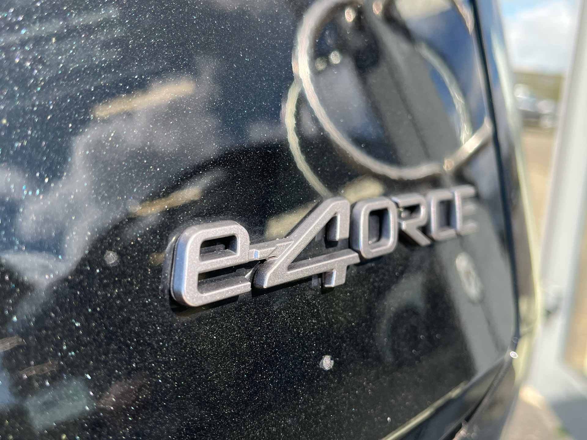 Billede af Nissan Ariya EL Evolve e-4orce 301HK 5d Aut.