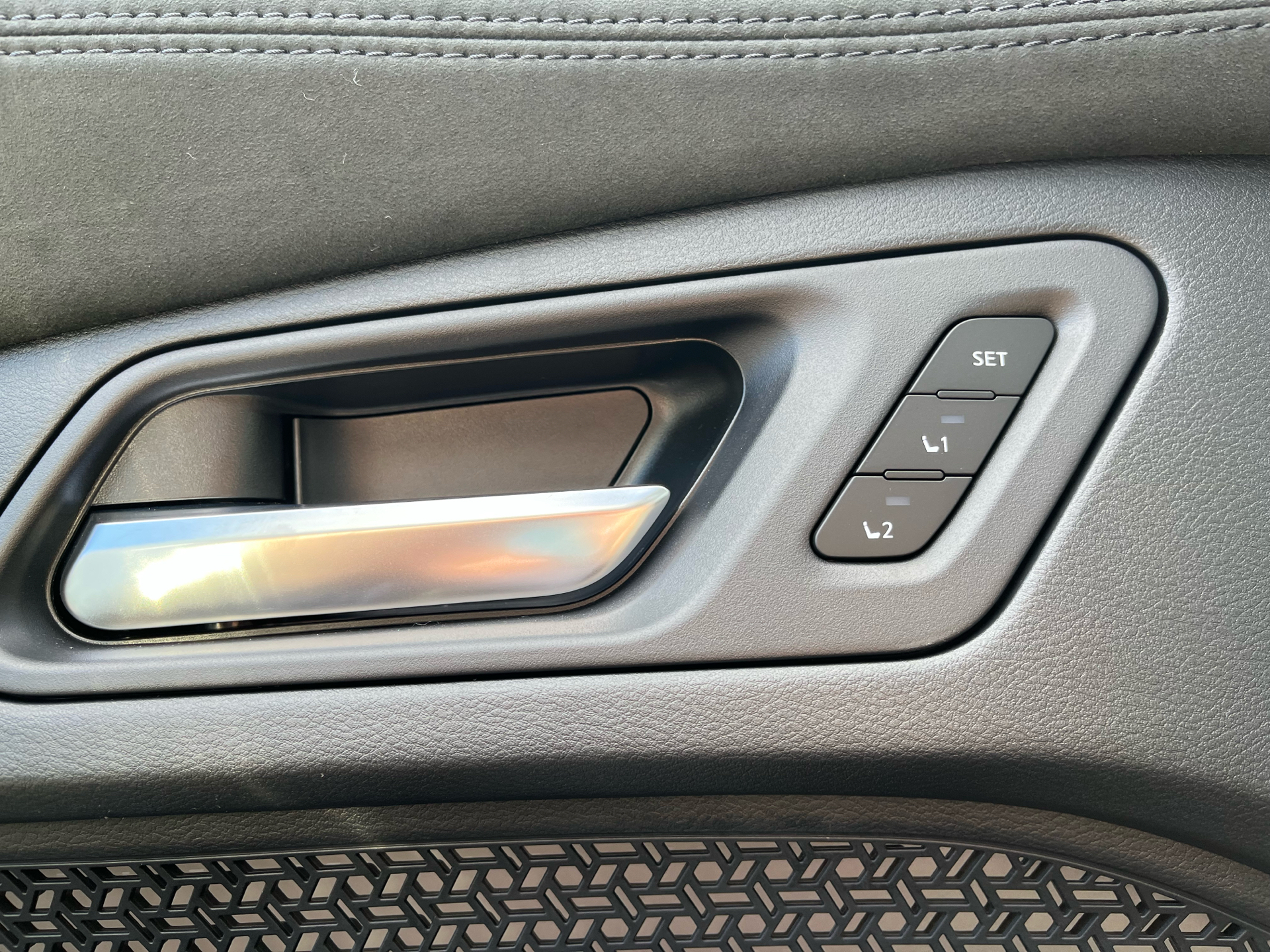 Billede af Nissan Ariya EL Evolve e-4orce 301HK 5d Aut.