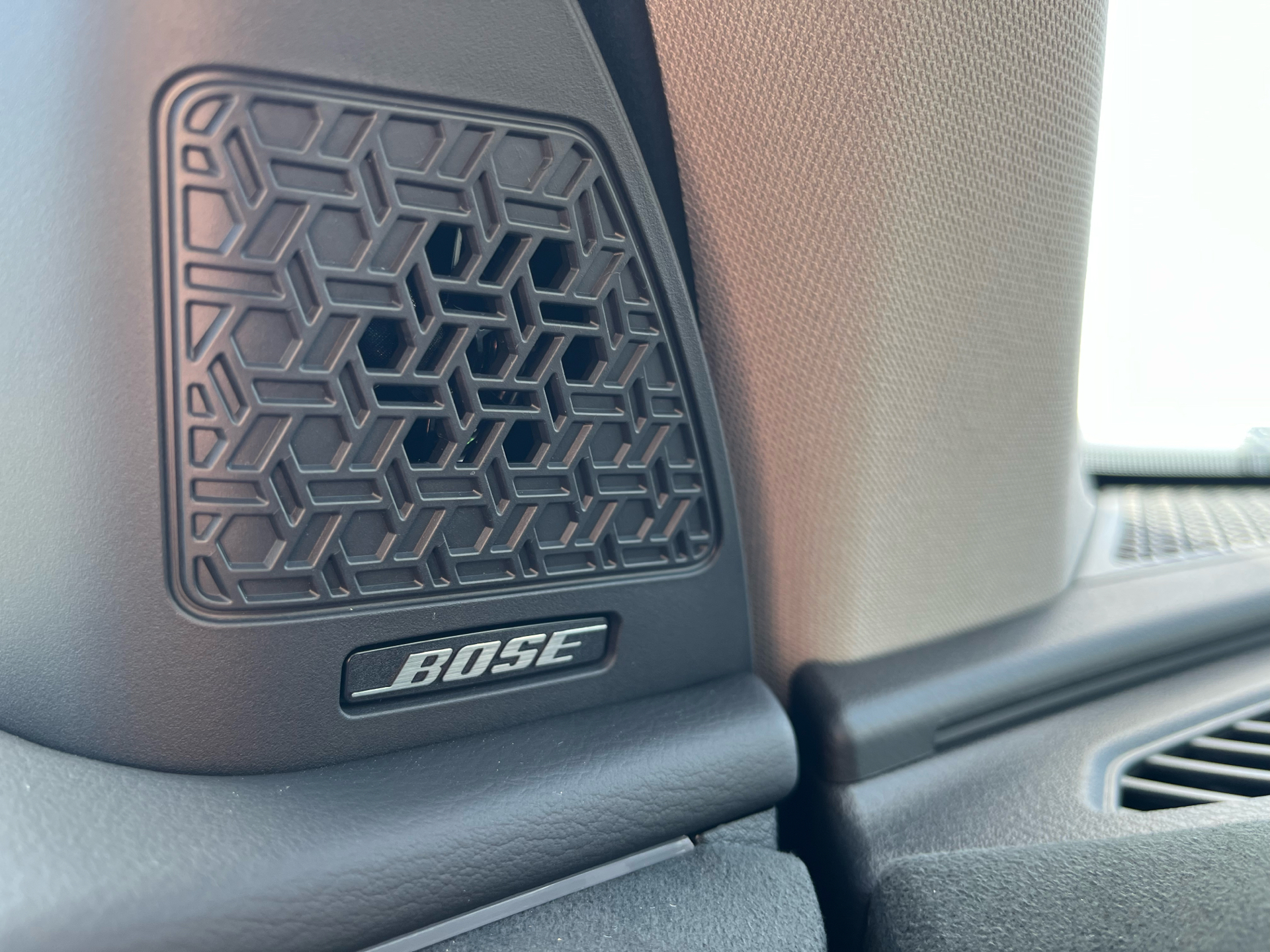 Billede af Nissan Ariya EL Evolve e-4orce 301HK 5d Aut.