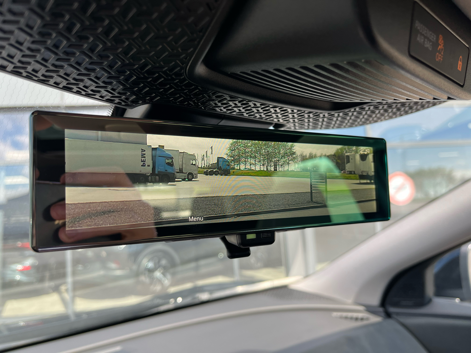Billede af Nissan Ariya EL Evolve e-4orce 301HK 5d Aut.