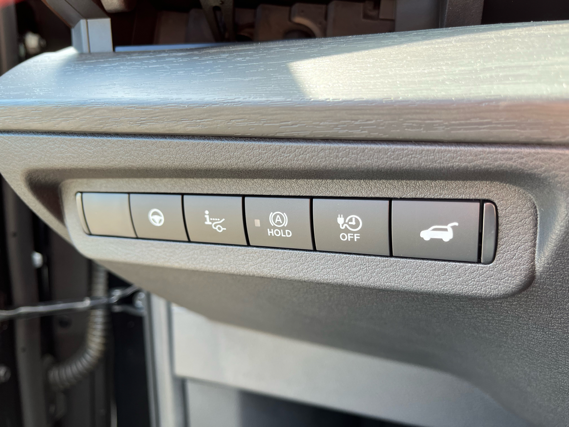 Billede af Nissan Ariya EL Evolve e-4orce 301HK 5d Aut.
