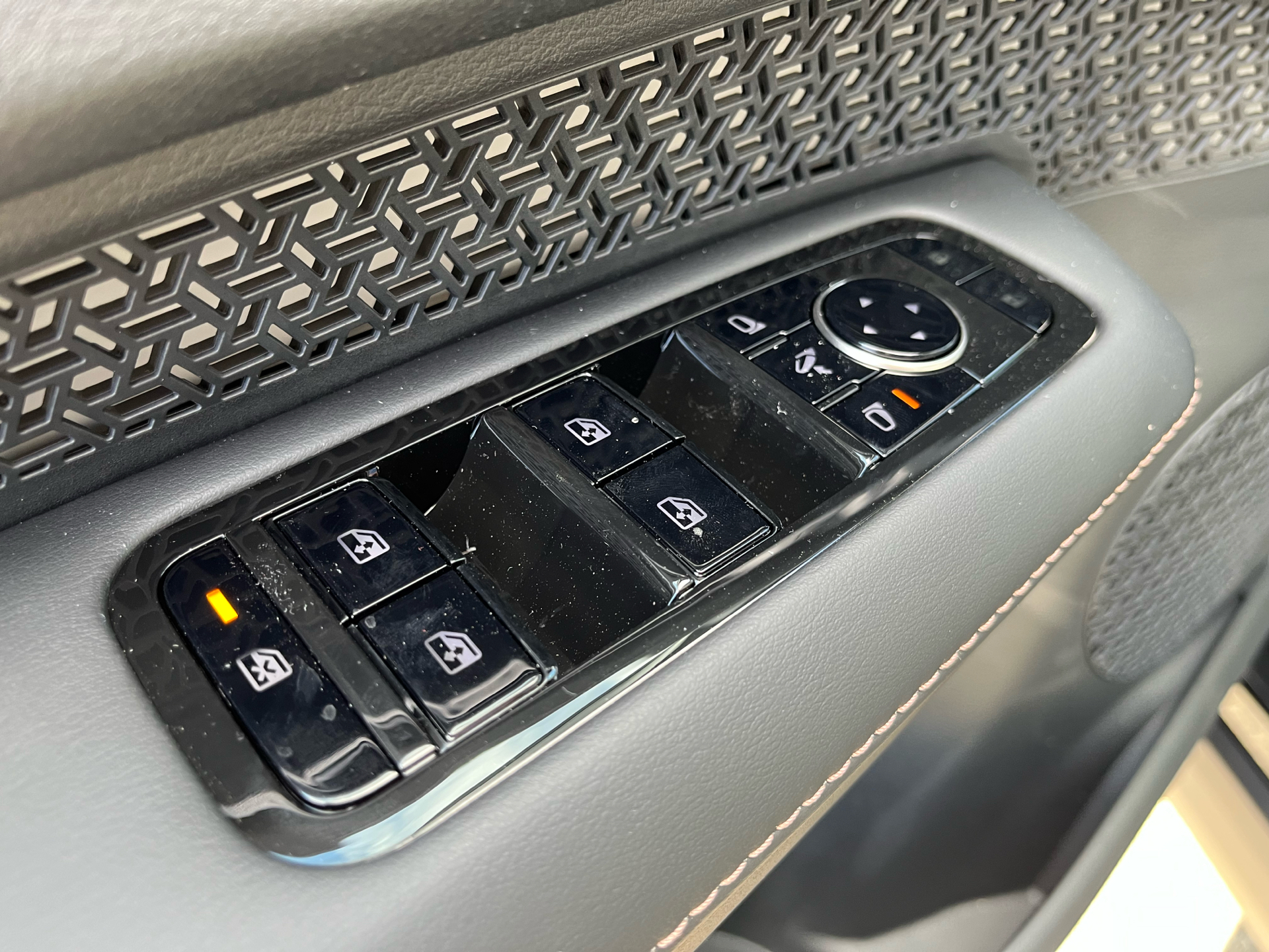 Billede af Nissan Ariya EL Evolve e-4orce 301HK 5d Aut.