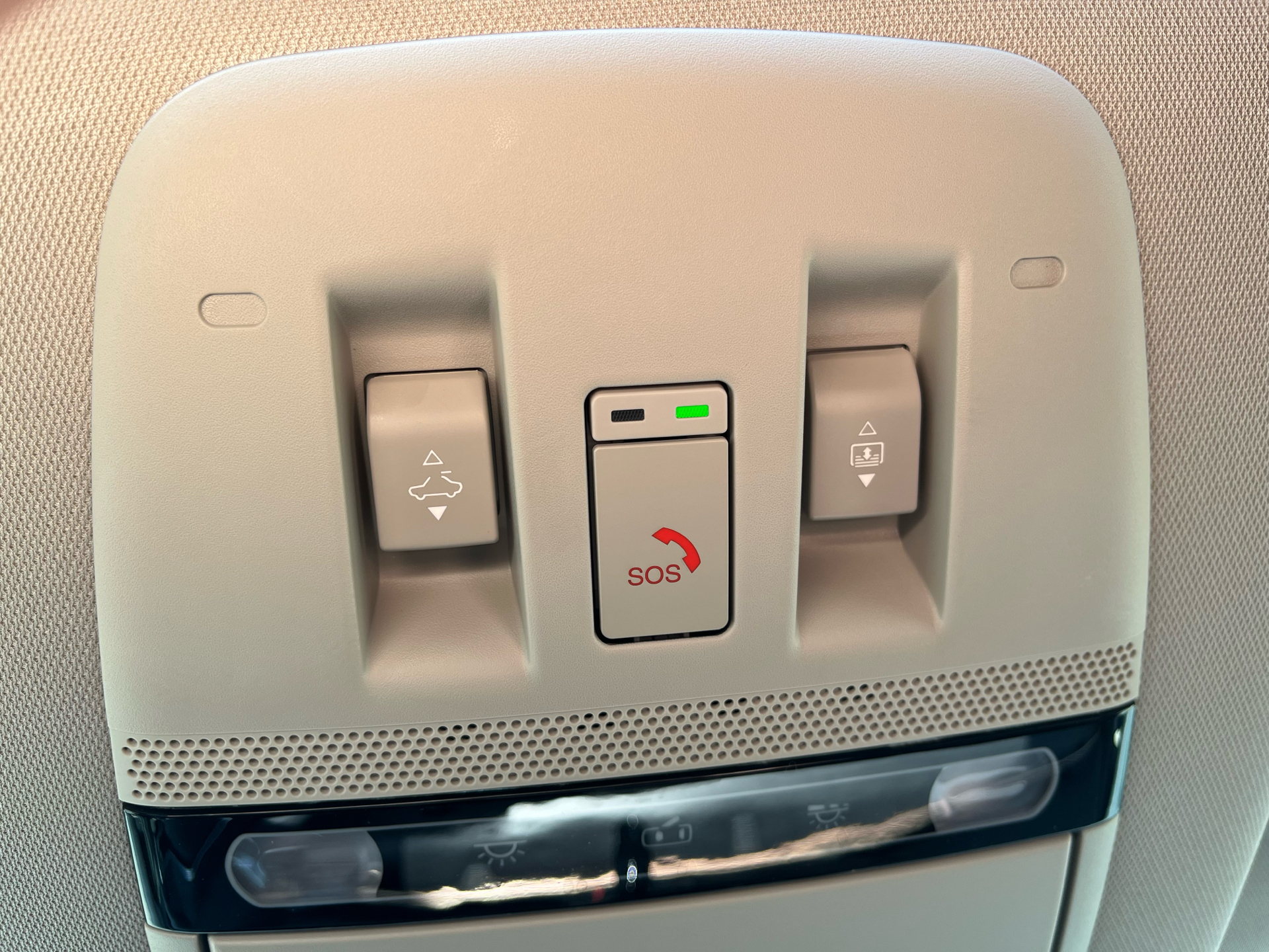 Billede af Nissan Ariya EL Evolve e-4orce 301HK 5d Aut.