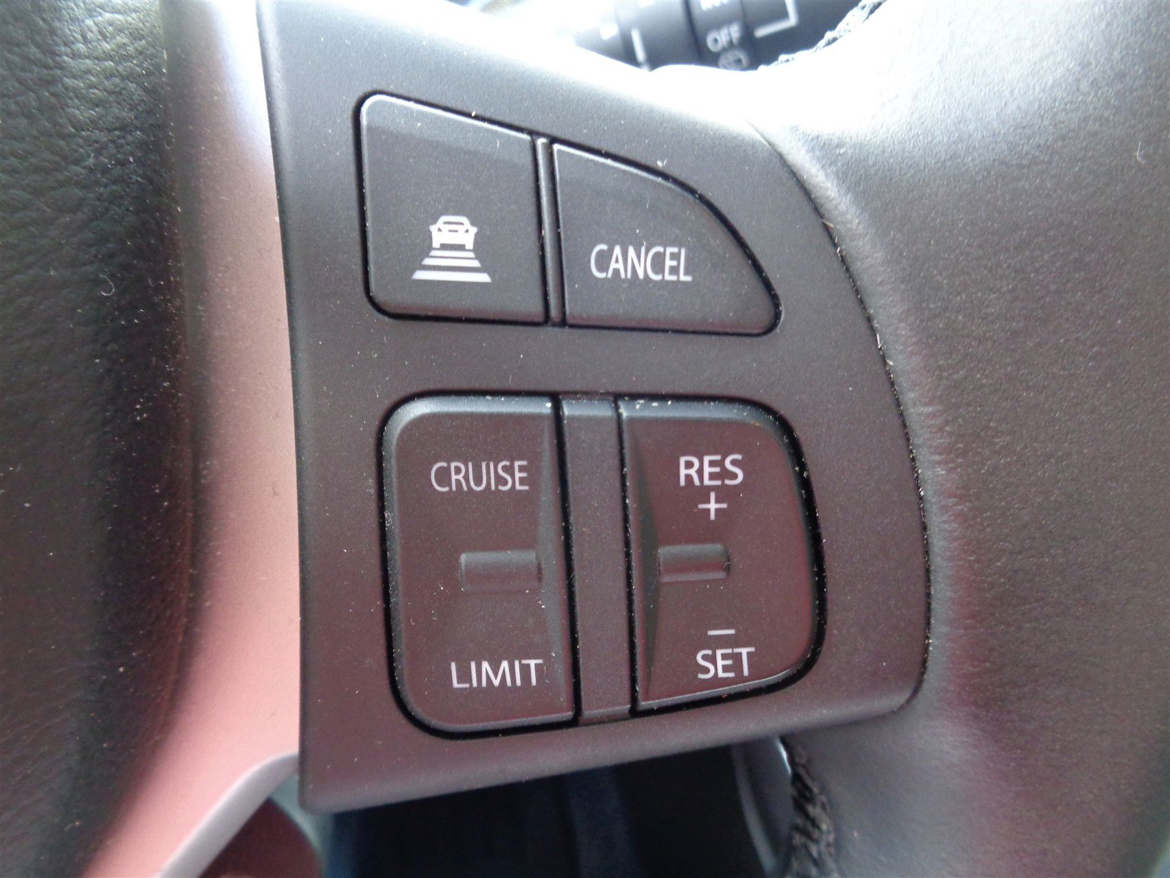 Billede af Suzuki Vitara 1,4 Boosterjet  Mild hybrid Adventure AllGrip 129HK 5d 6g
