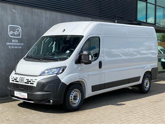 Fiat Ducato 35M L3H2 2,2 Multijet Pro 140HK Van 8g Aut.