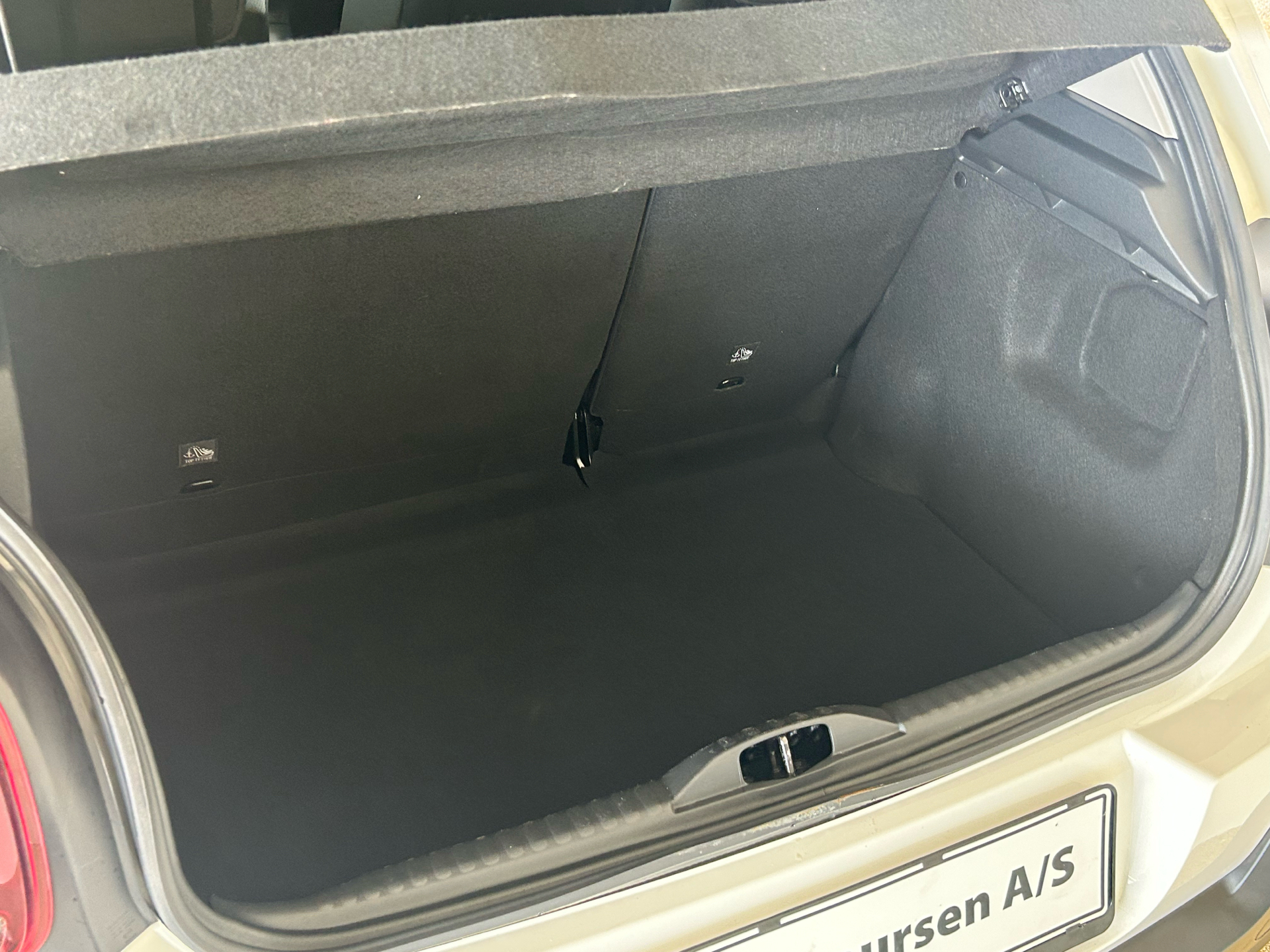 Billede af Citroën C3 1,2 PureTech Sportline 83HK 5d