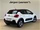 Billede af Citroën C3 1,2 PureTech Sportline 83HK 5d