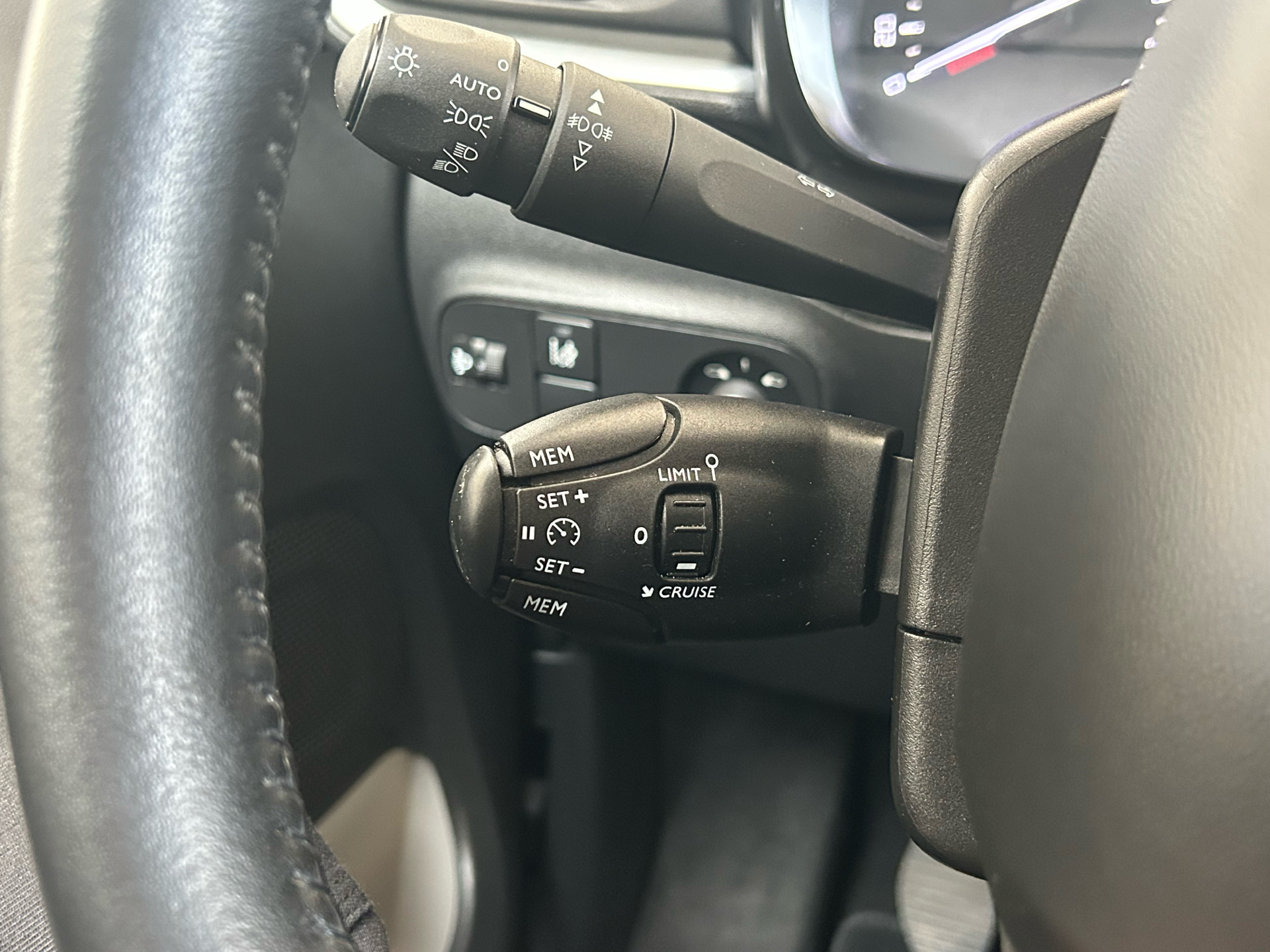 Billede af Citroën C3 1,2 PureTech Sportline 83HK 5d