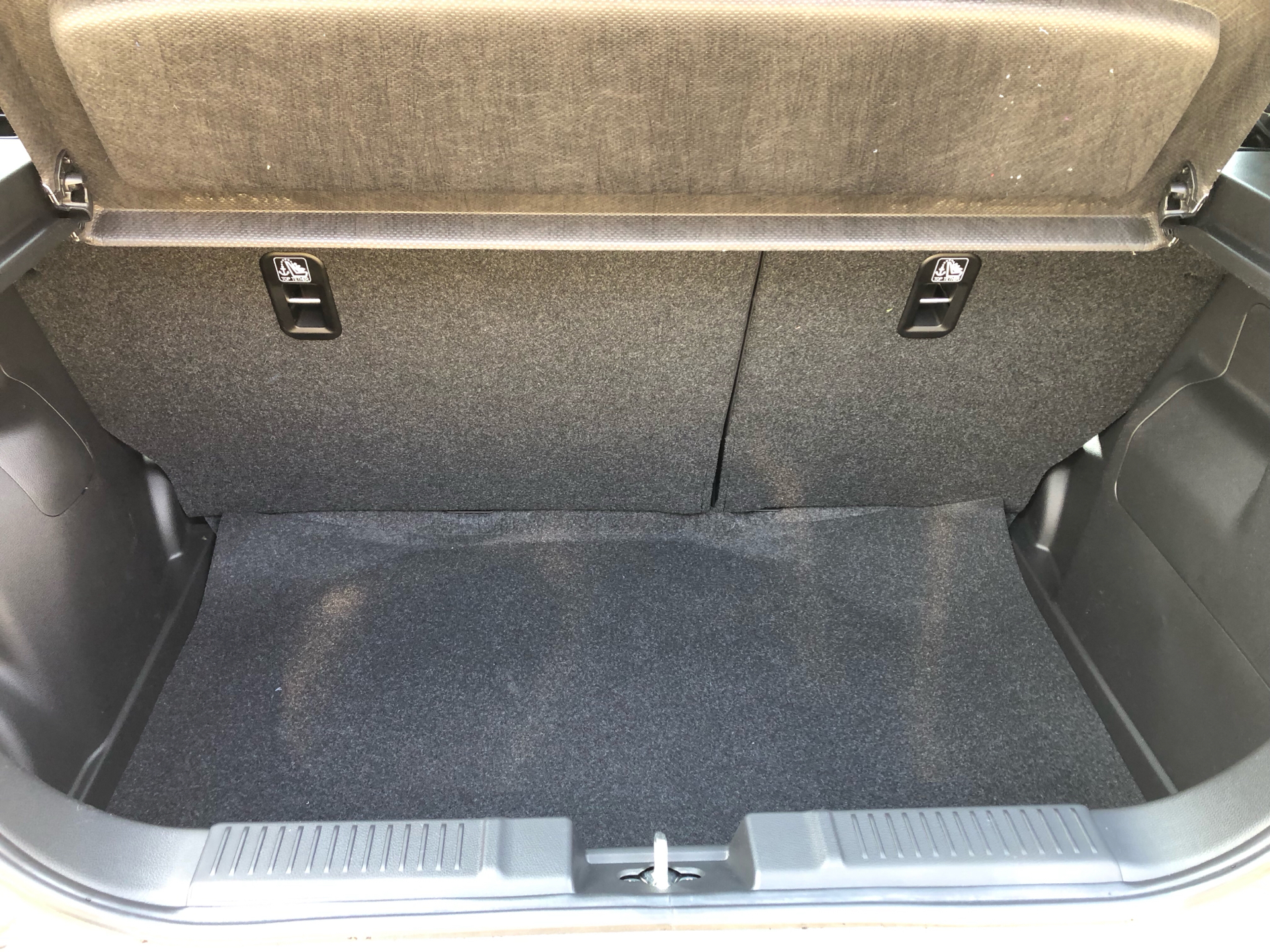Billede af Suzuki Swift 1,2 Upgrade 82HK 5d