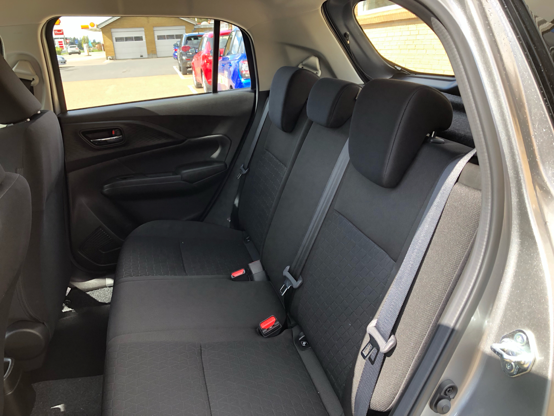 Billede af Suzuki Swift 1,2 Upgrade 82HK 5d