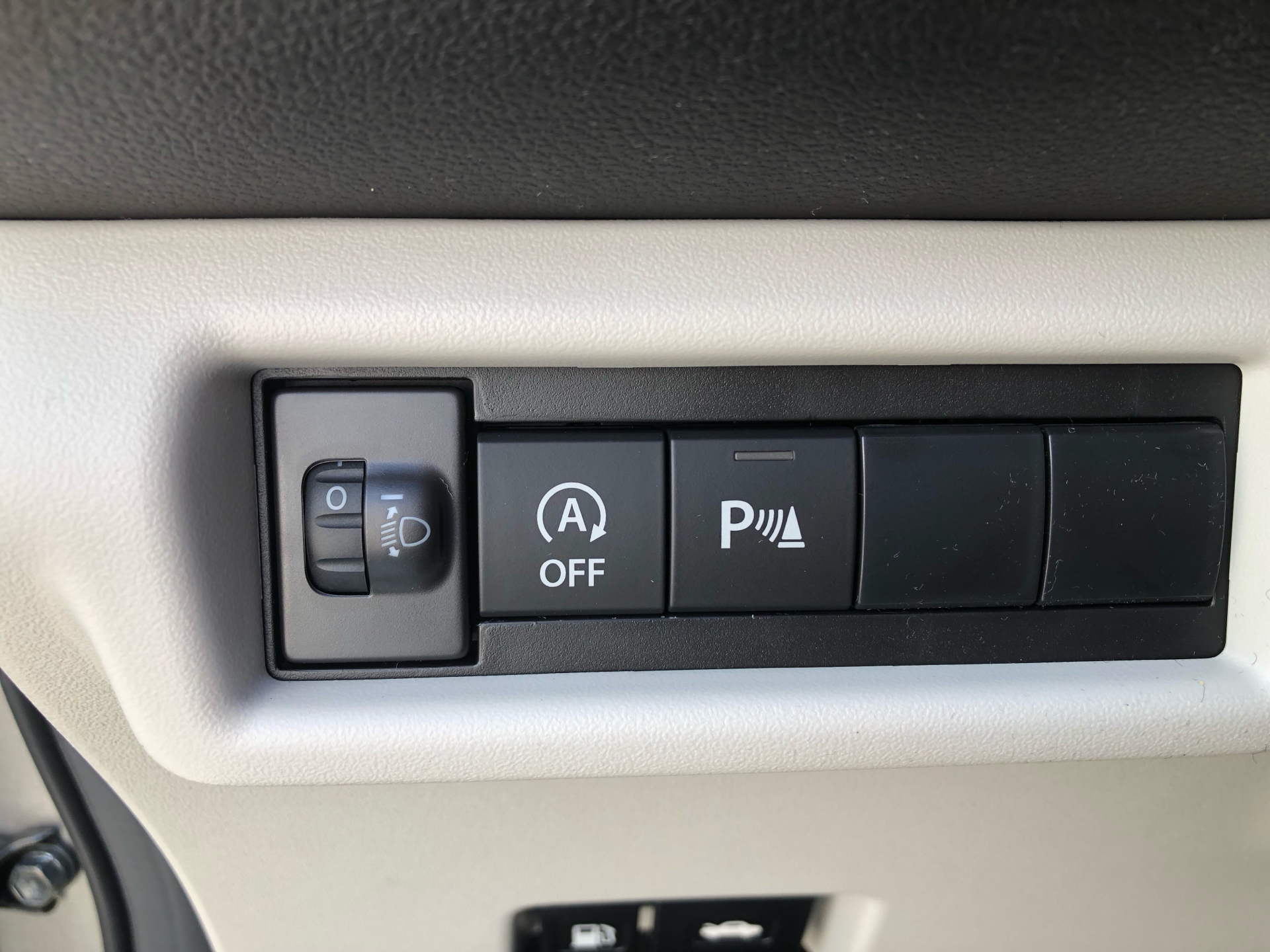 Billede af Suzuki Swift 1,2 Upgrade 82HK 5d