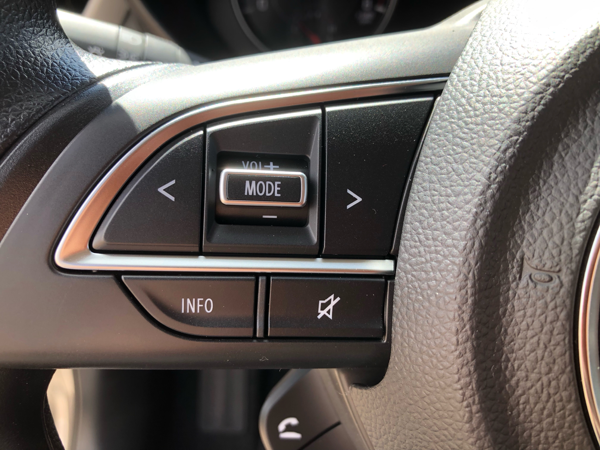Billede af Suzuki Swift 1,2 Upgrade 82HK 5d