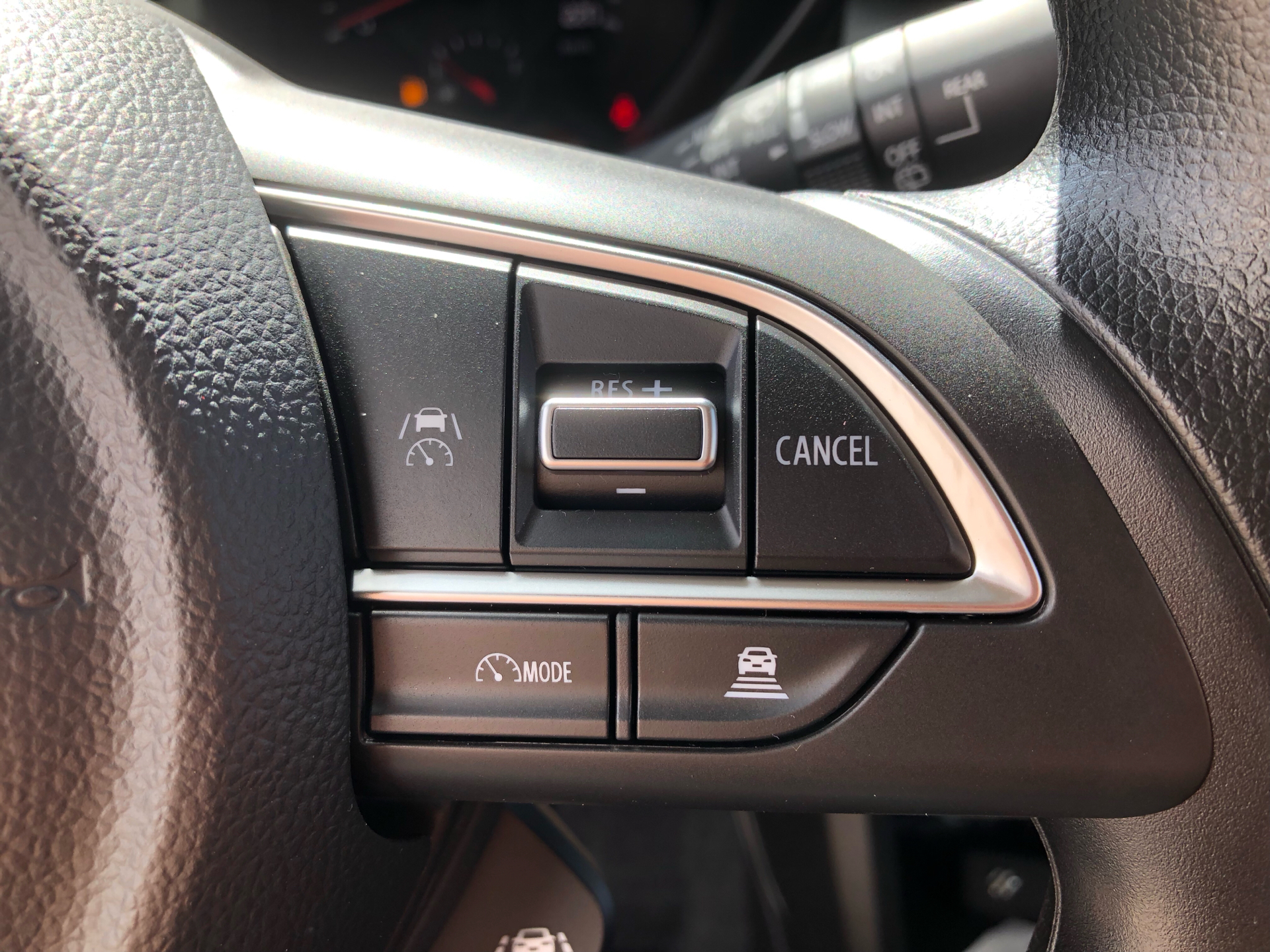Billede af Suzuki Swift 1,2 Upgrade 82HK 5d