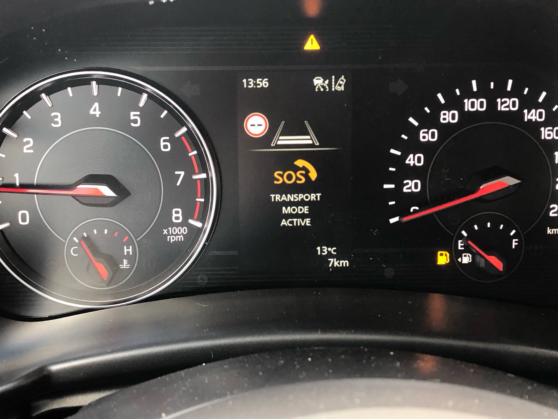 Billede af Suzuki Swift 1,2 Upgrade 82HK 5d
