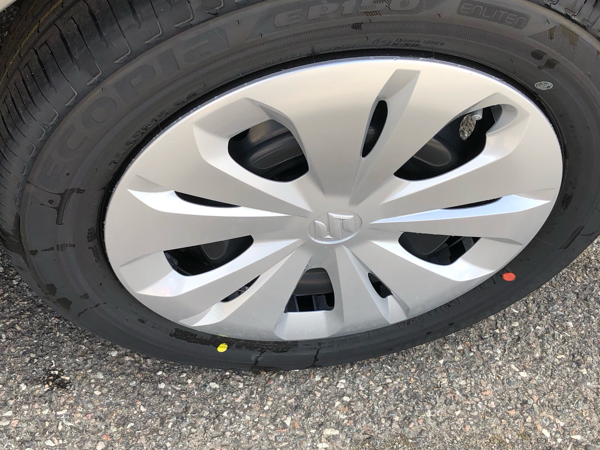 Billede af Suzuki Swift 1,2 Upgrade 82HK 5d