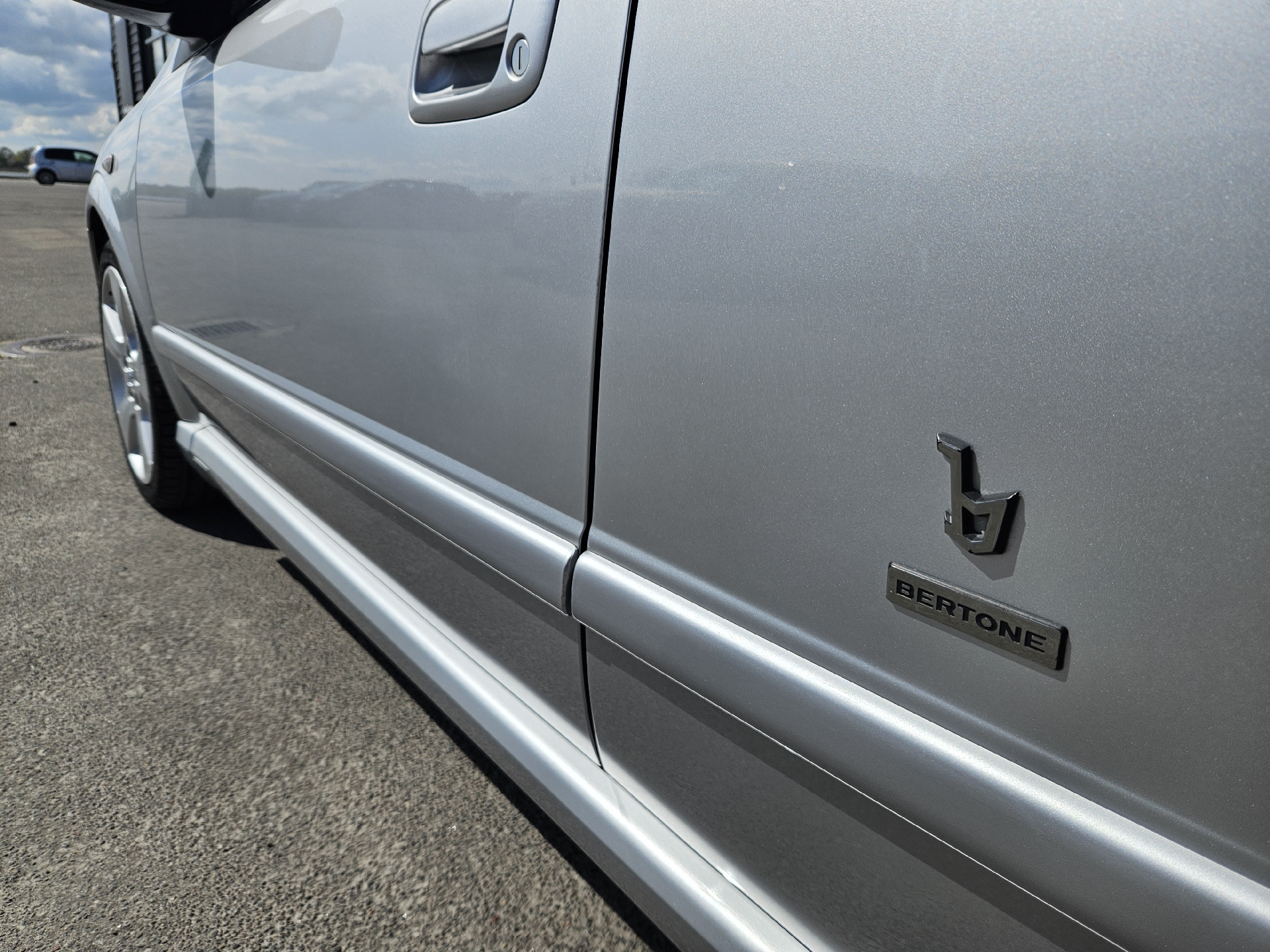 Billede af Opel Astra 2,2 16V 147HK 2d