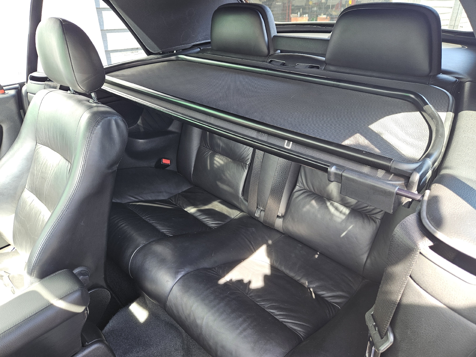 Billede af Opel Astra 2,2 16V 147HK 2d