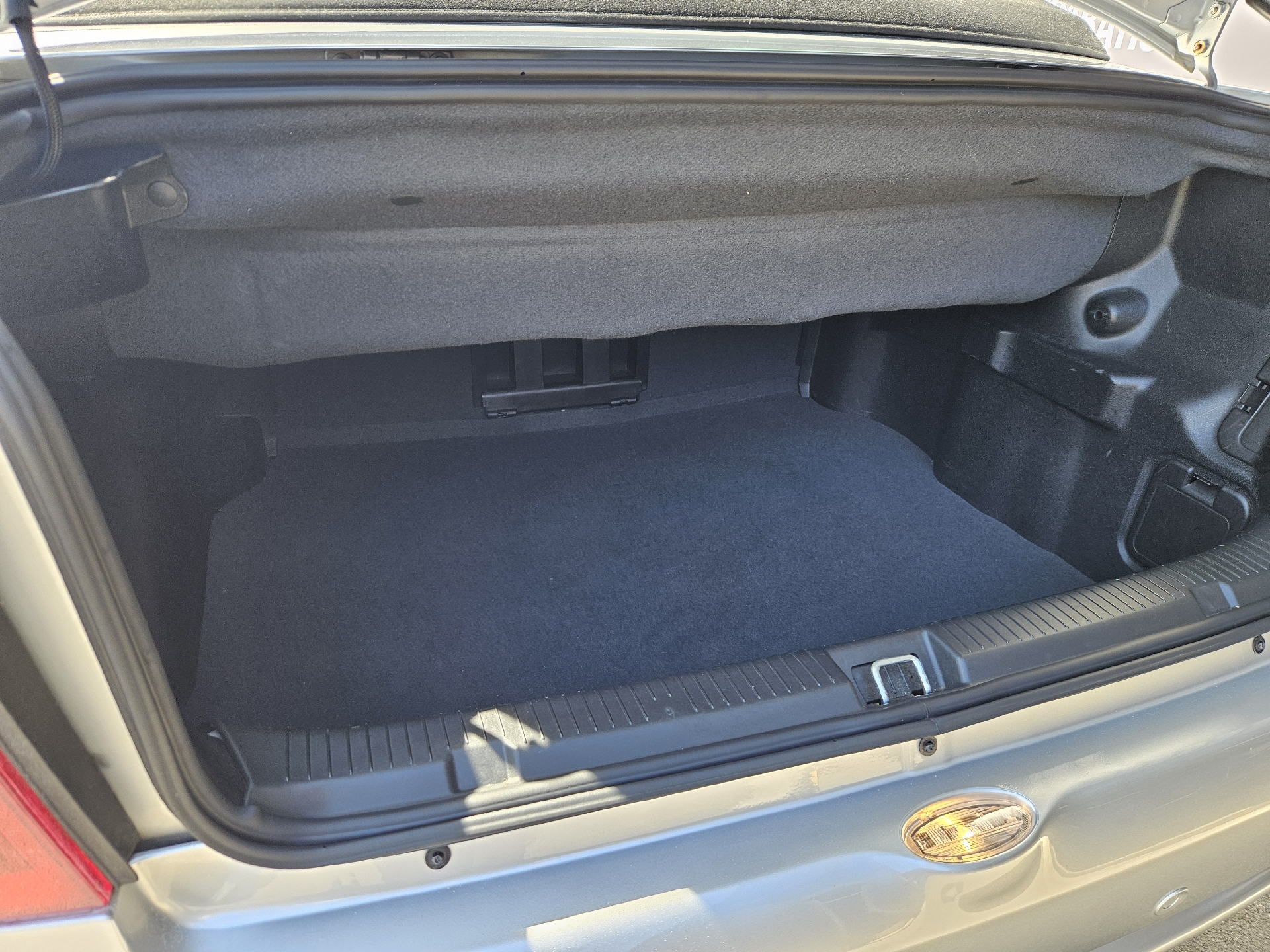 Billede af Opel Astra 2,2 16V 147HK 2d