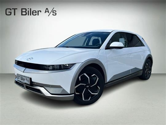 Hyundai Ioniq 5 Electric 72,6 kWh Advanced 218HK 5d Aut.