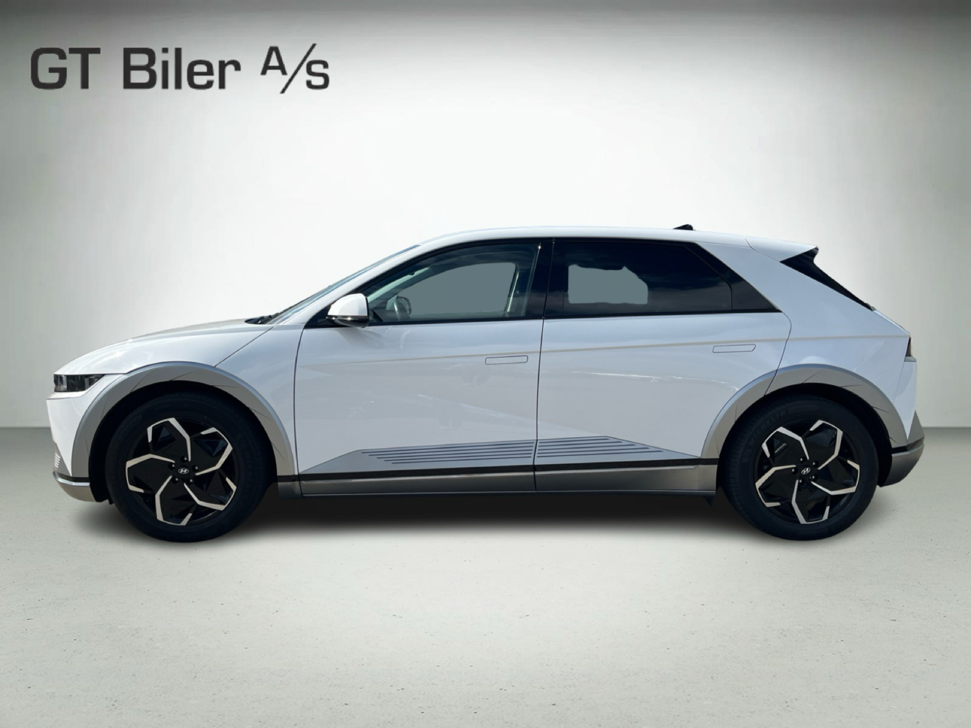 Billede af Hyundai Ioniq 5 Electric 72,6 kWh Advanced 218HK 5d Aut.